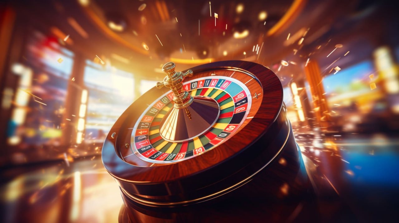 Studio live dealer Blackjack bimahoki dengan multi-kamera menampilkan dealer dan permainan kartu secara real-time di layar mobile